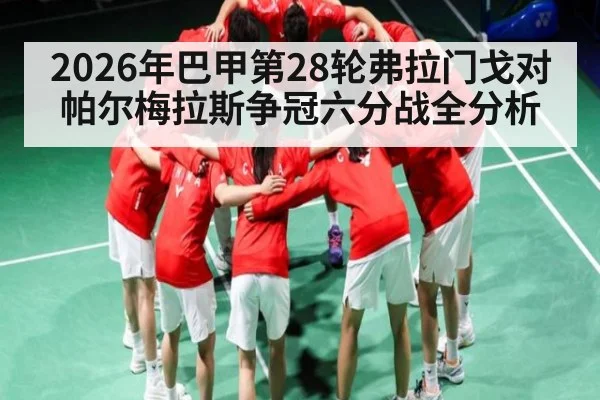 2026年巴甲第28轮弗拉门戈对帕尔梅拉斯争冠六分战全分析